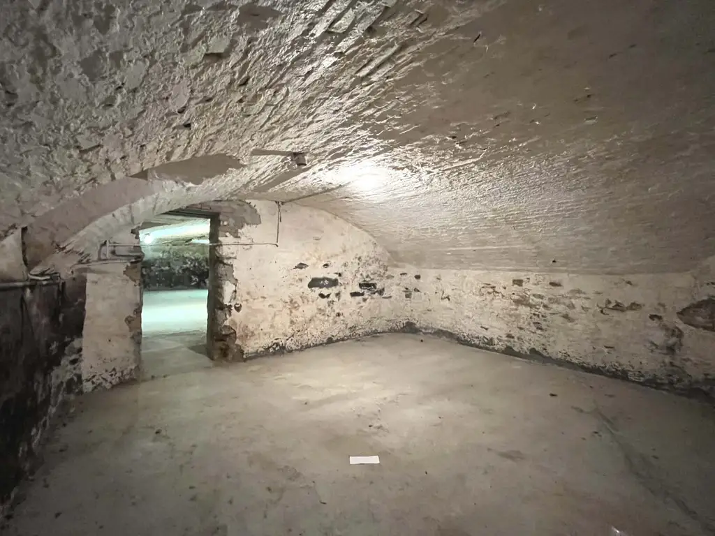 Lagerobjekt - nahe der Stadthalle!