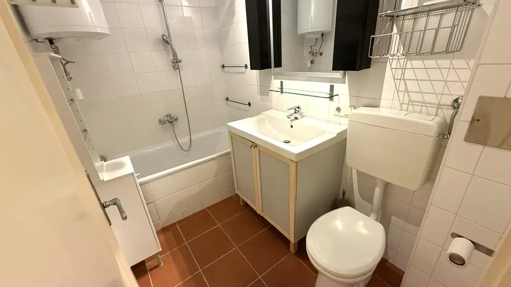 Eigennutzer oder Anleger aufgepasst!!! Schöne 2 Zimmer Wohnung