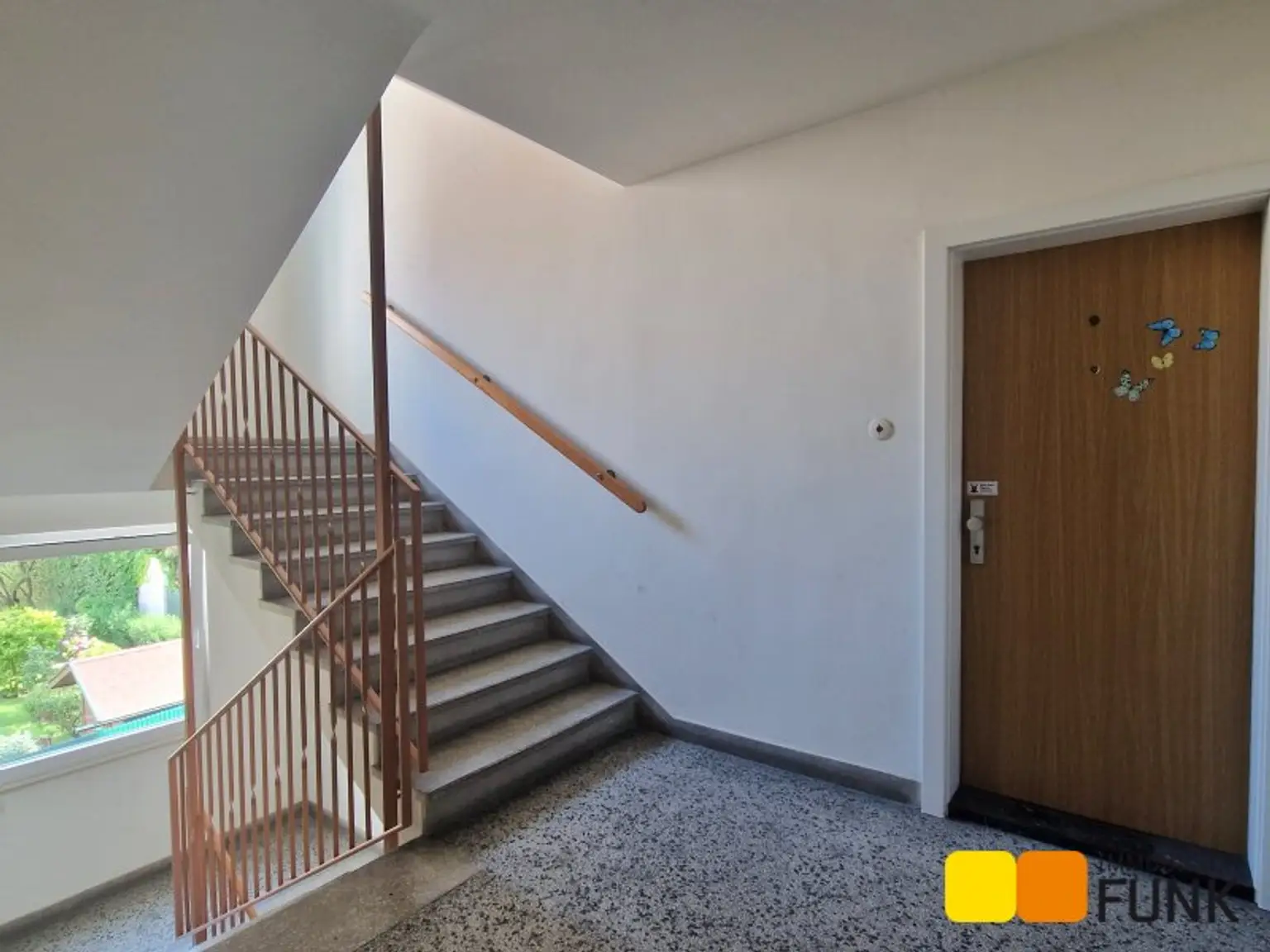 Gepflegte 3 Zimmerwohnung, 92 m², Sofortbezug