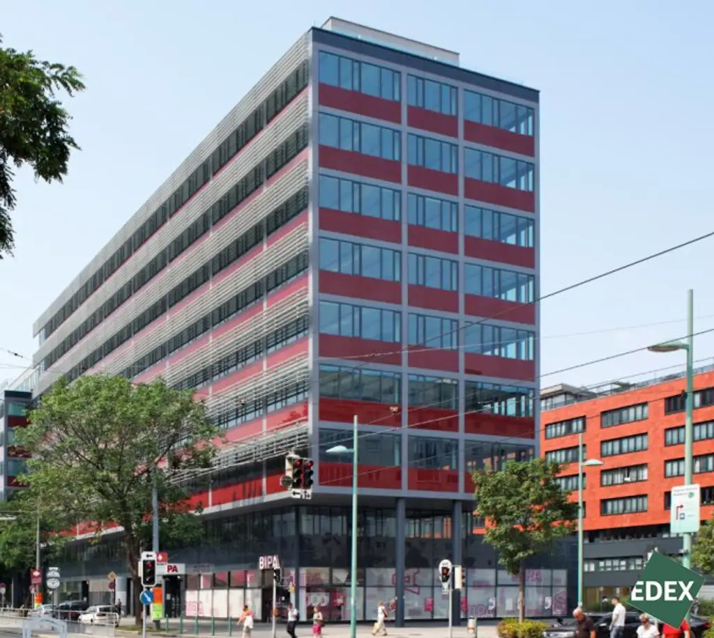 BC 20 - Modernes Büro nahe Handelskai