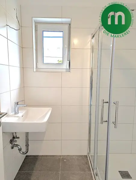 Ihr Rückzugsort im Grünen – Neubauwohnung mit Balkon beim Mühlwasser