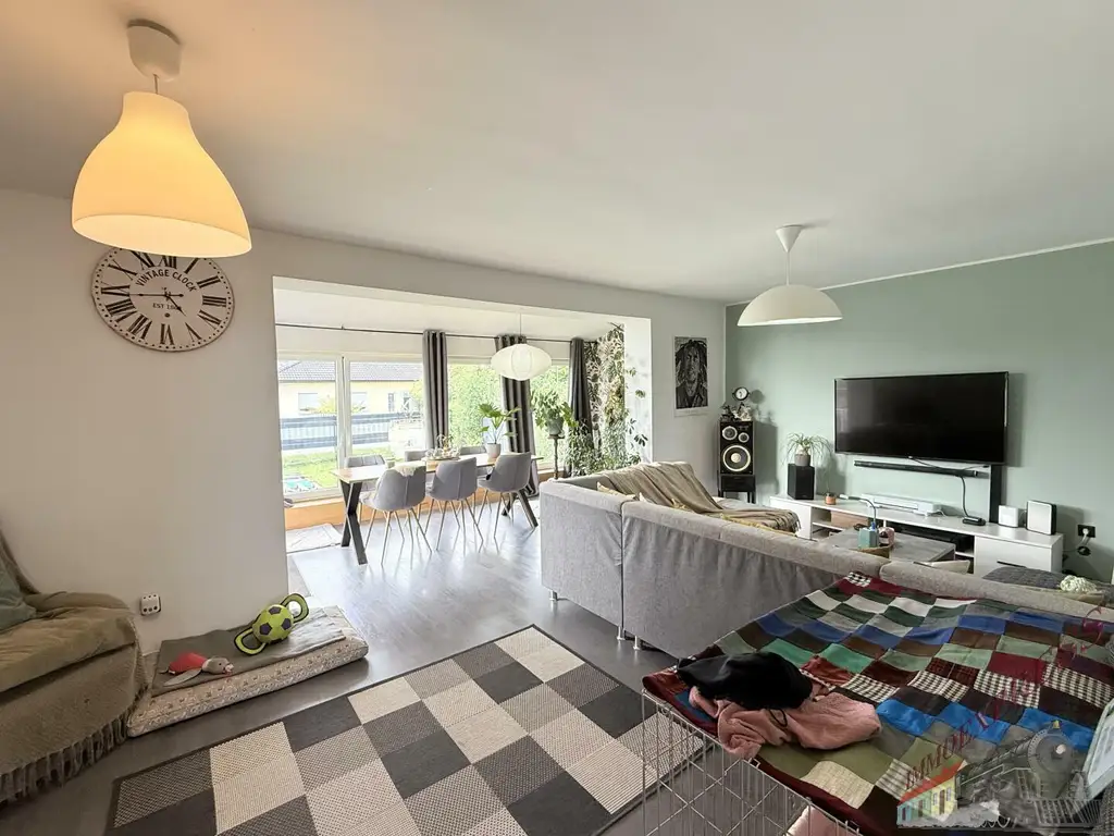 Bungalow in Top Lage von Sollenau