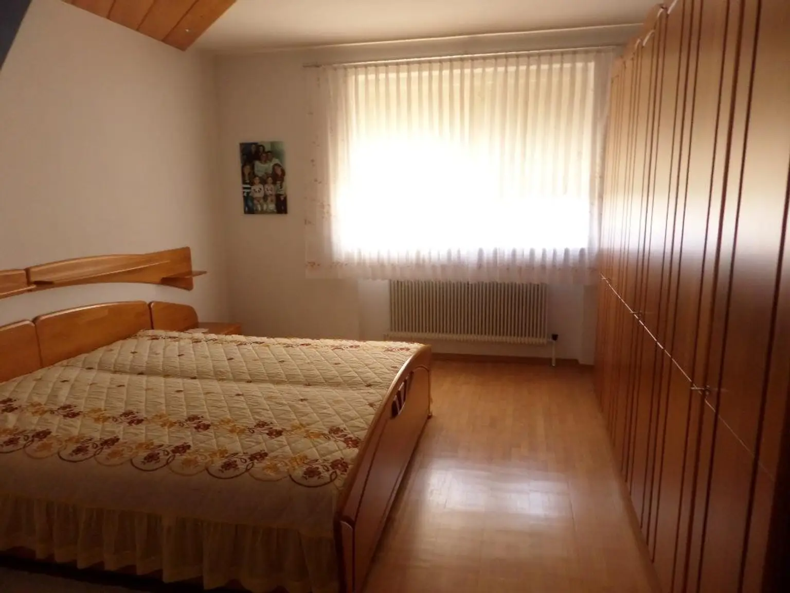 Topgepflegtes Zweifamilienhaus