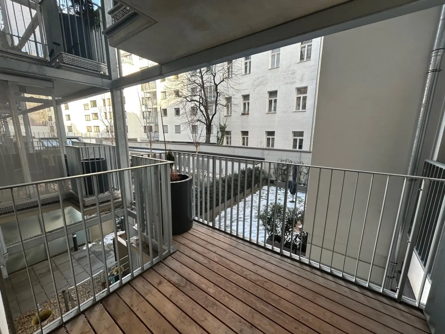 Balkon I