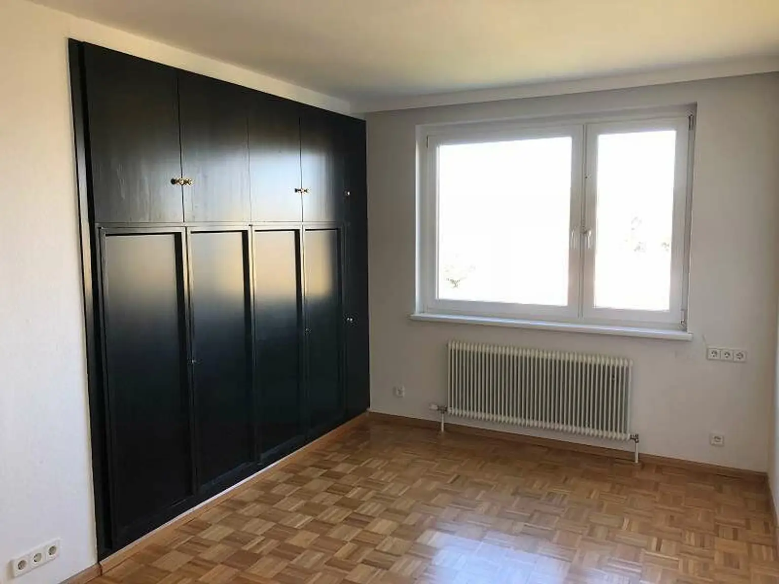 Döblinger Familientraum: 4-Zimmer-Wohnung mit viel Freifläche + Gartennutzung!