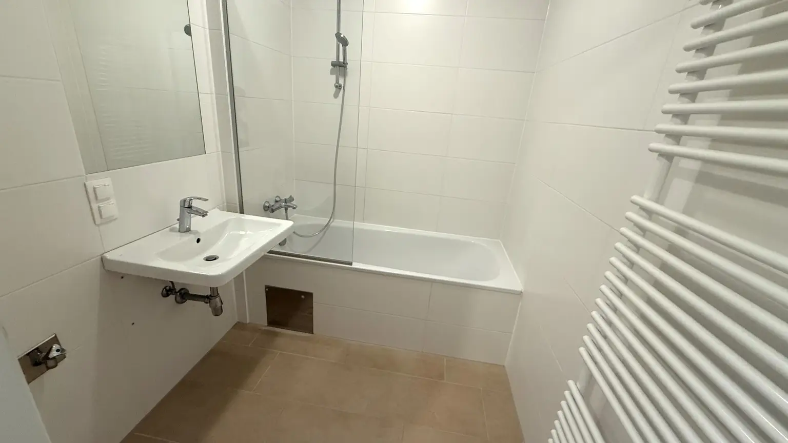 Hopfengasse: Dachgeschoßwohnung mit 7,55m² großer Terrasse