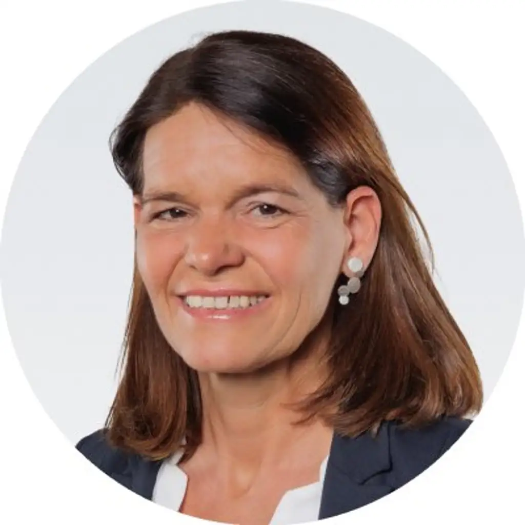 Heide Zehetner