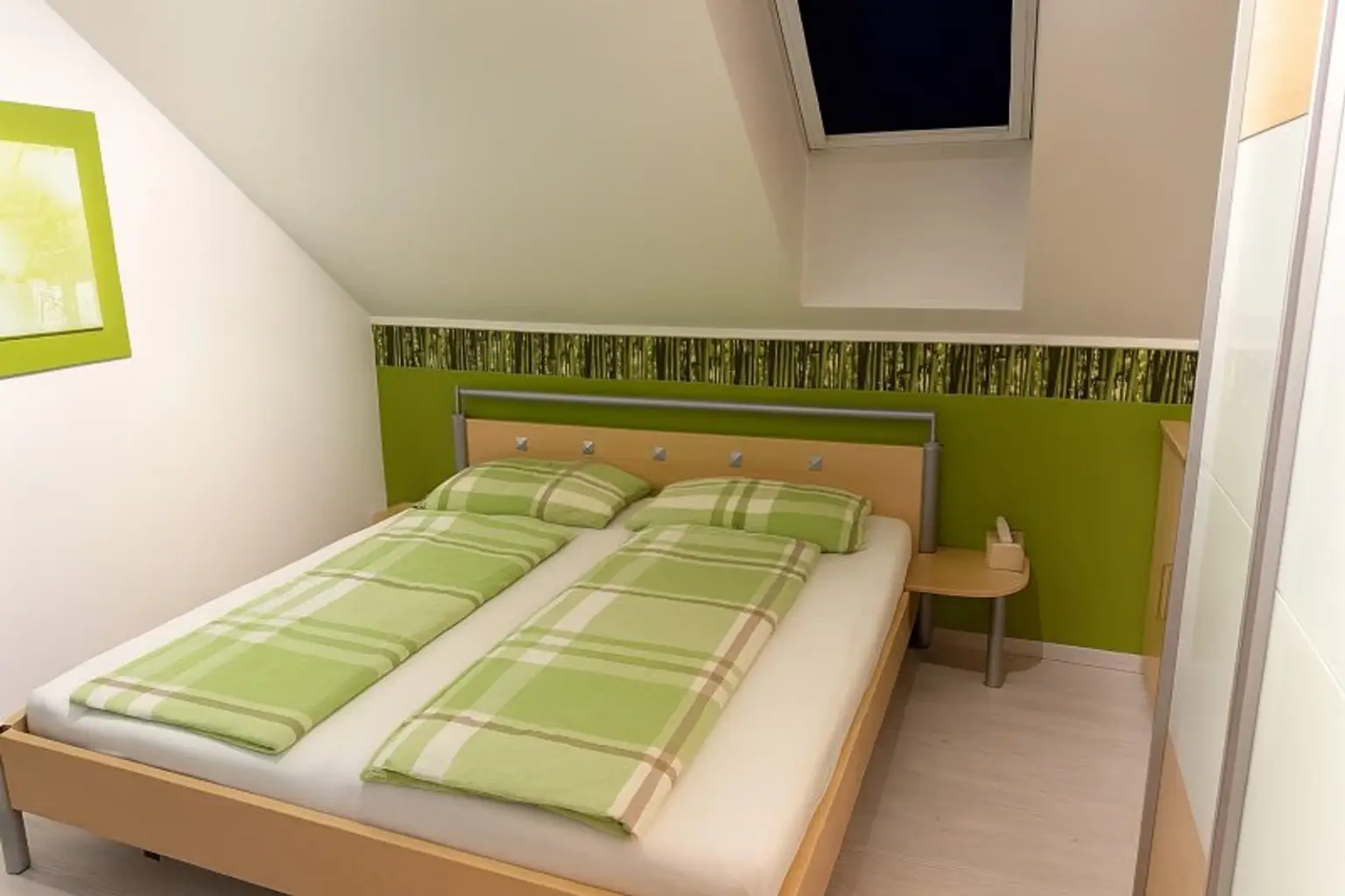 Sonne, Ruhe & Lebensqualität