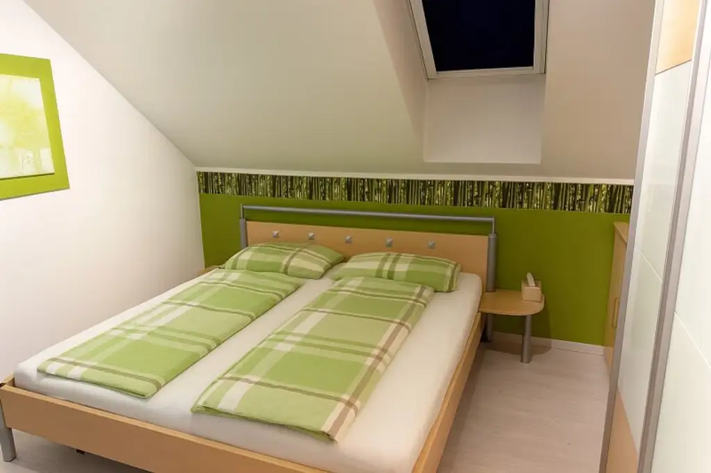 Sonne, Ruhe & Lebensqualität