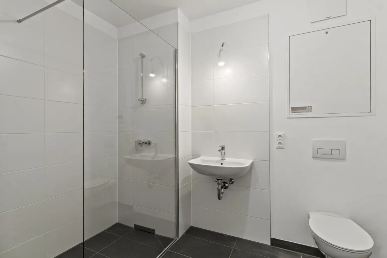 G | ++ ARCHITEKTUR zum VERLIEBEN ++ exklusiv im PROJEKT KARL74 | Prima Service Immobilien