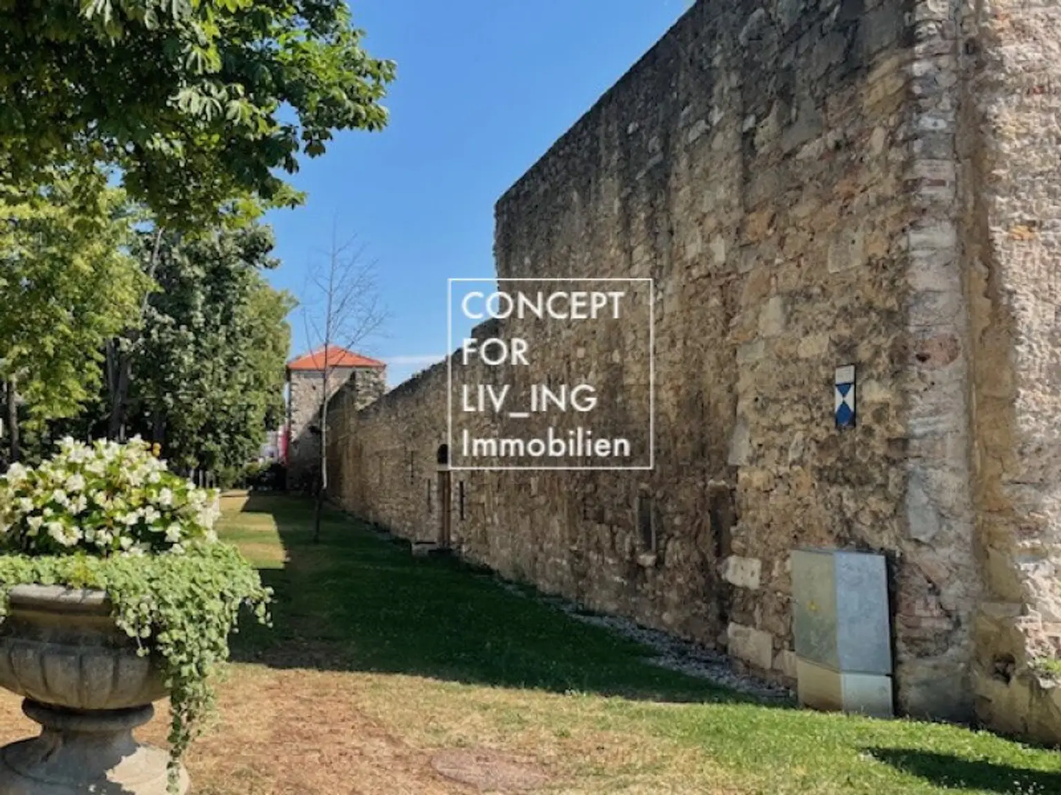 Kleines Zinshaus direkt im Stadtzentrum. Rendite/Anlageobjekt |pure_living
