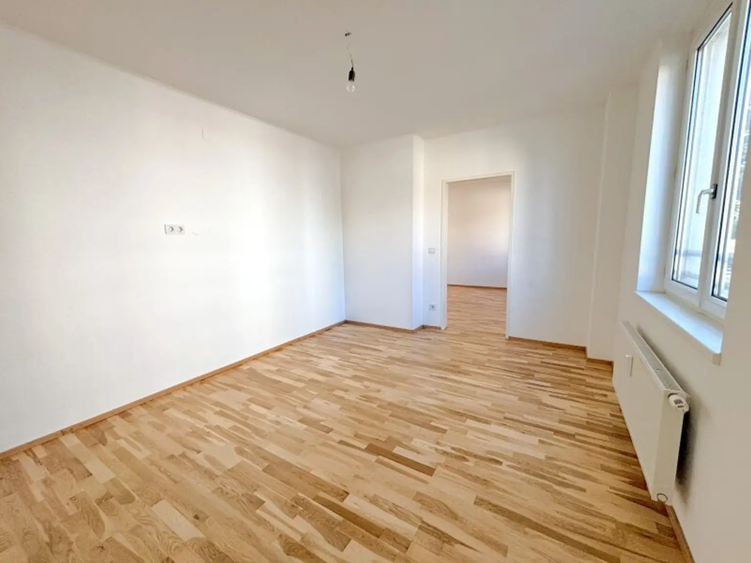 Geräumige 3-Zimmer-Wohnung Nähe Linzer Stadtzentrum!