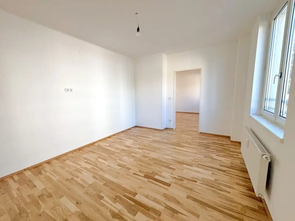 Geräumige 3-Zimmer-Wohnung Nähe Linzer Stadtzentrum!