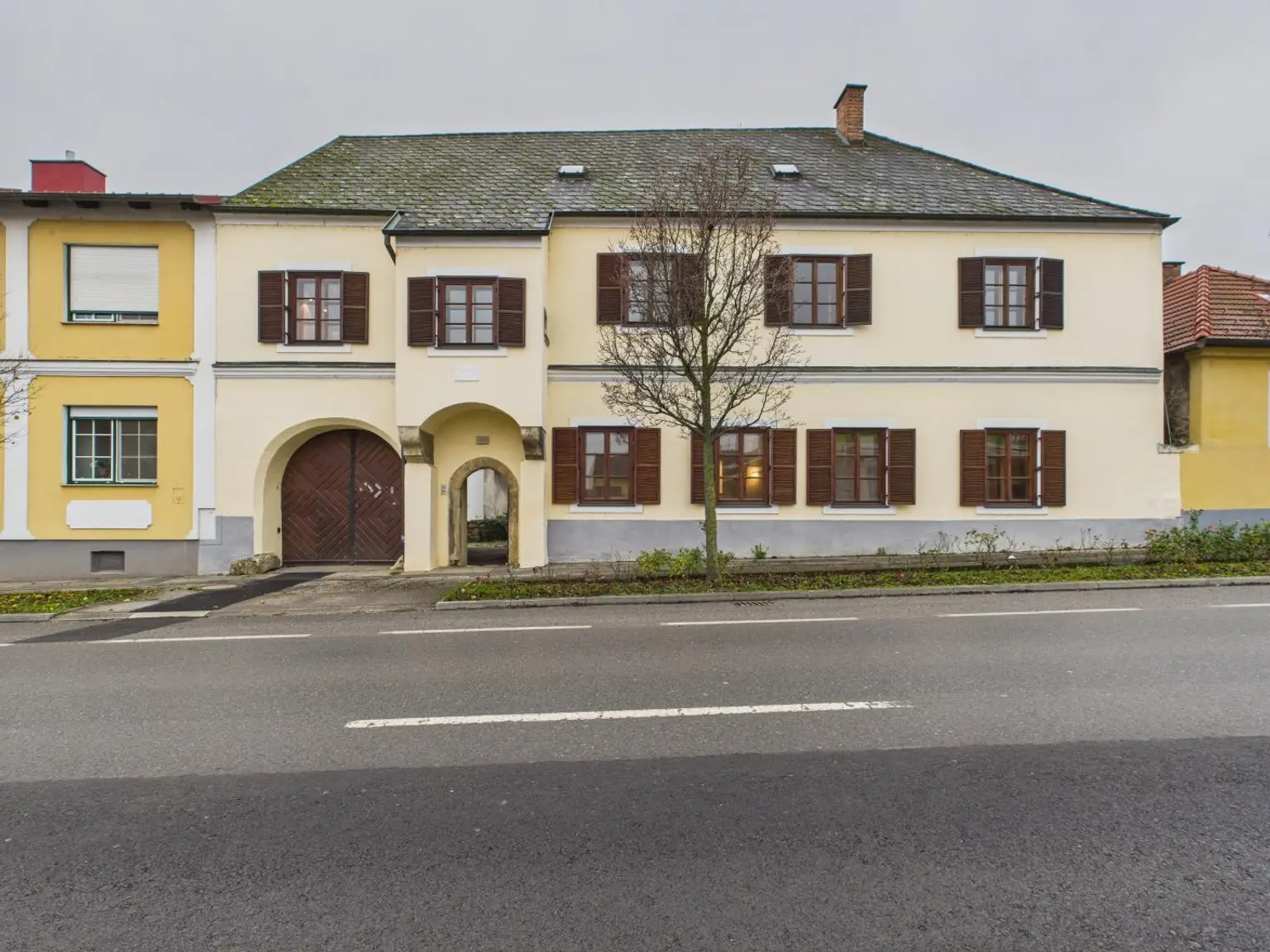 Außenansicht