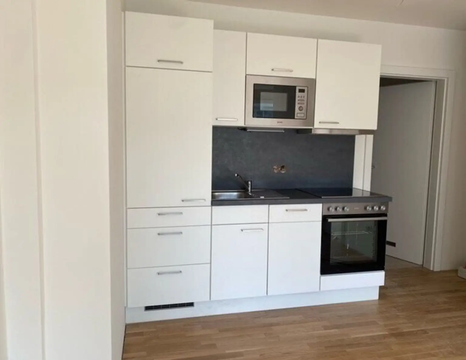 Attraktive Anlegerwohnungen in einem Grazer Wohn- Geschäftshaus zu verkaufen!