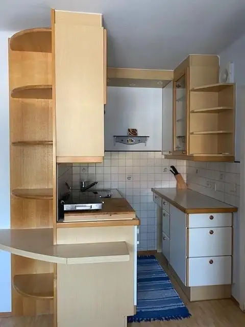 Familienwohnsitz inkl Baulandreserve! Grünoase mit Nebengebäude!