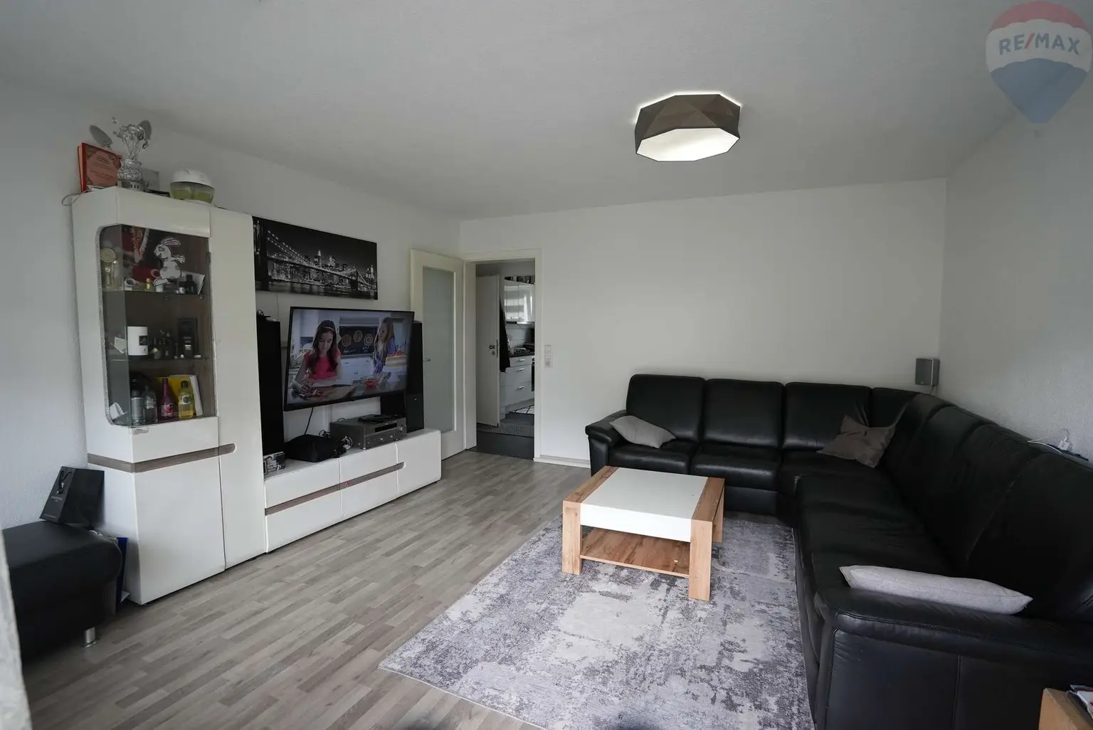 Wohnzimmer OG