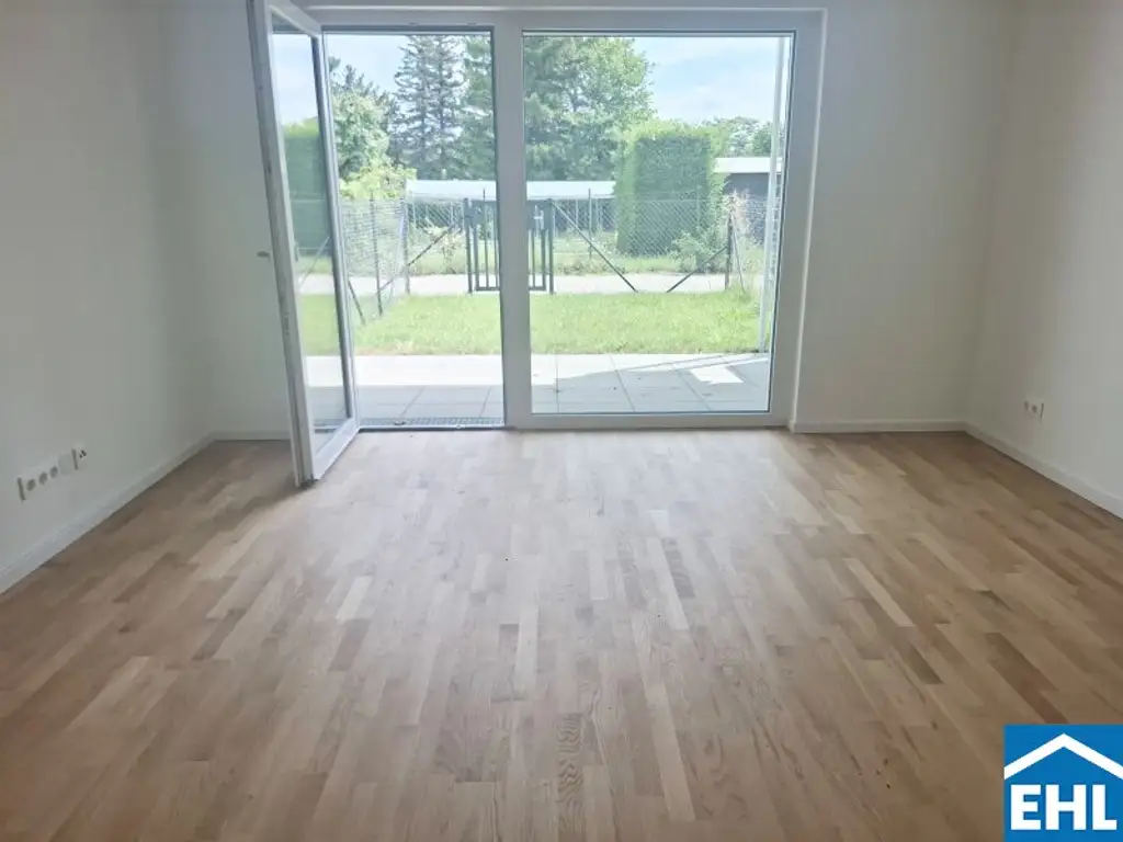 Im Einklang mit der Natur – Ihr neues Zuhause im Herzen der Idylle