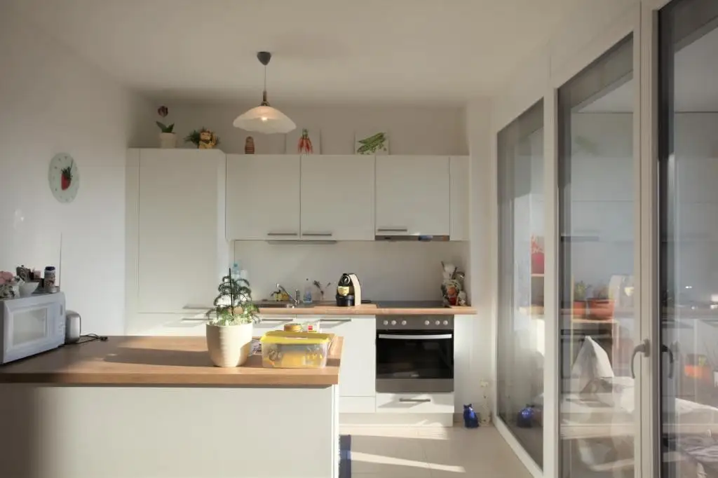 4-Zimmer Familienwohnung inkl. Einbauküche 95 m² - Top 09