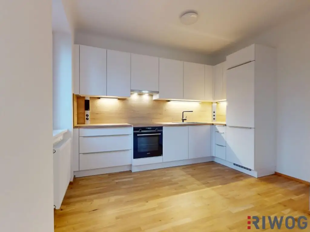 ERSTBEZUG nach SanierungI ca. 86m² WNFL I Tischler Küche mit Siemens Geräten I Nahe Schönbrunner Schlosspark I Ruhelage