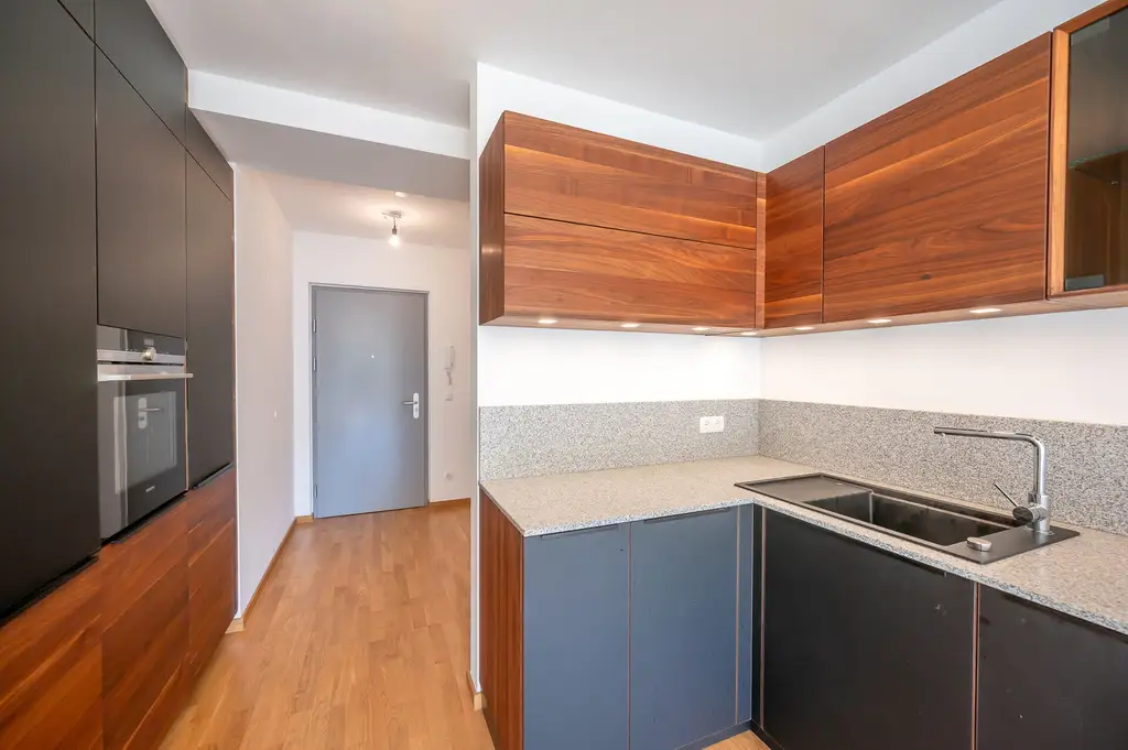 Modern wohnen, naturnah leben - Ihr neues Zuhause in Purkersdorf! INKL.KFZ-Stellplatz!