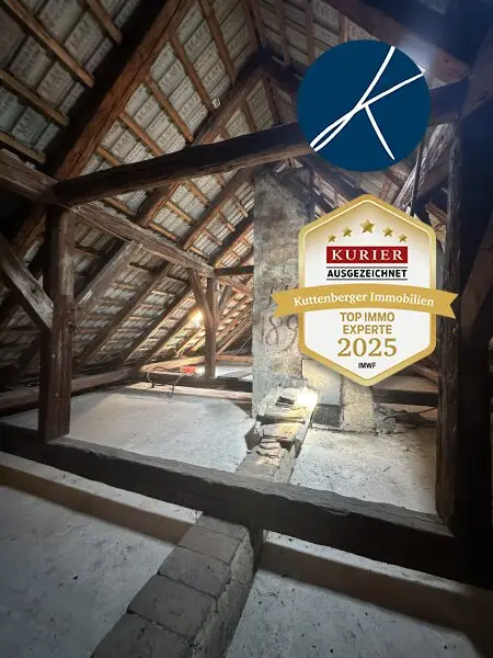Großzügiges Haus mit Potenzial in guter Lage von Furth bei Göttweig
