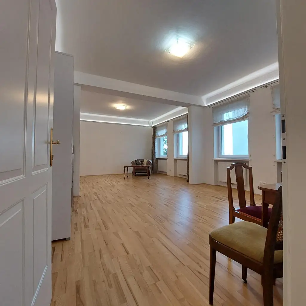 Singlewohnung im Zentrum von Güssing