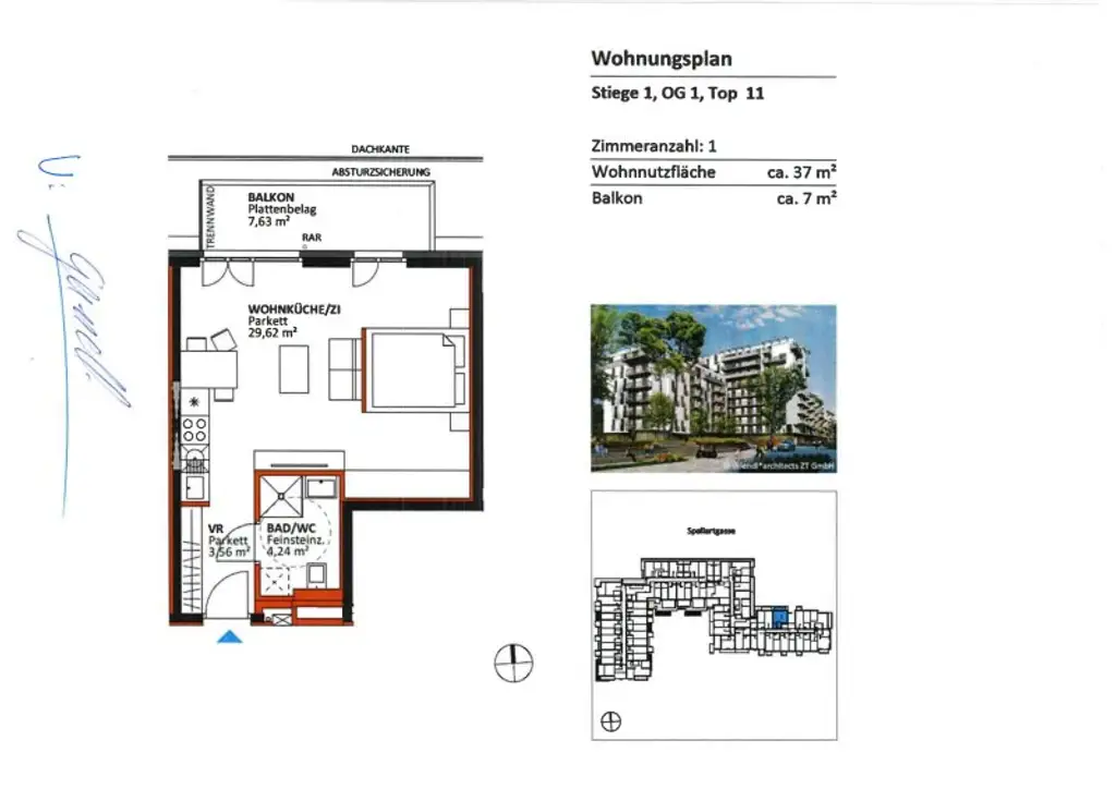Plan