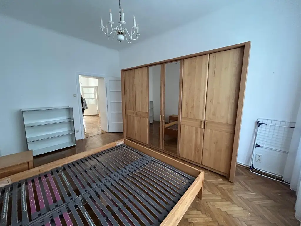ZWEI ZIMMER WOHNUNG IN KIERLING MIT GARTEN!