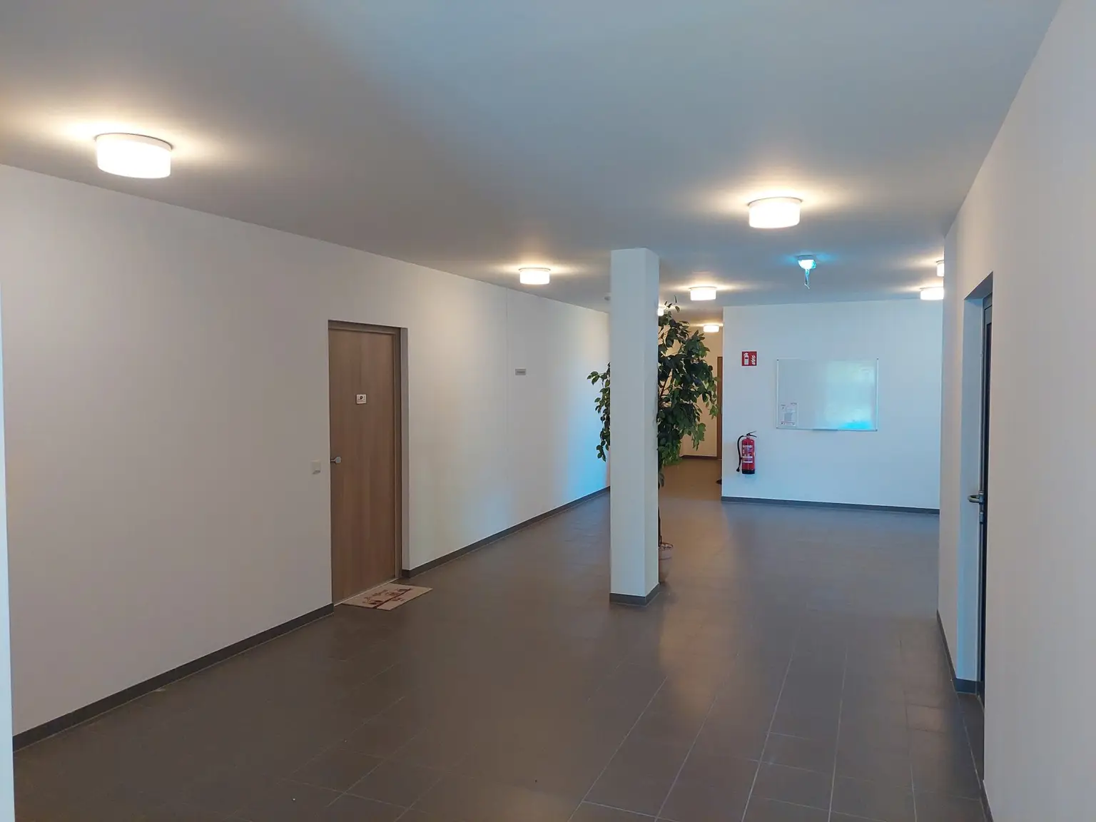 Dachgeschosswohnung in Wieselburg