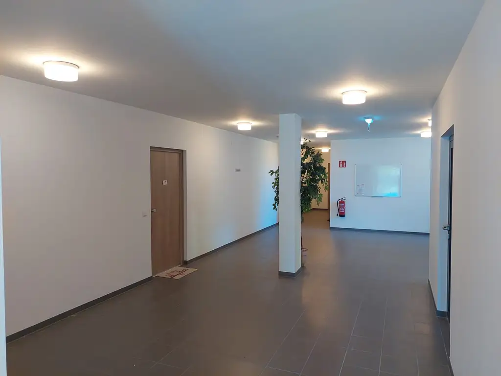 Dachgeschosswohnung in Wieselburg