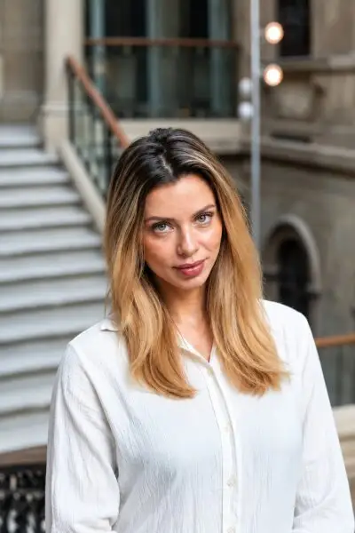 Sophia Ehinger