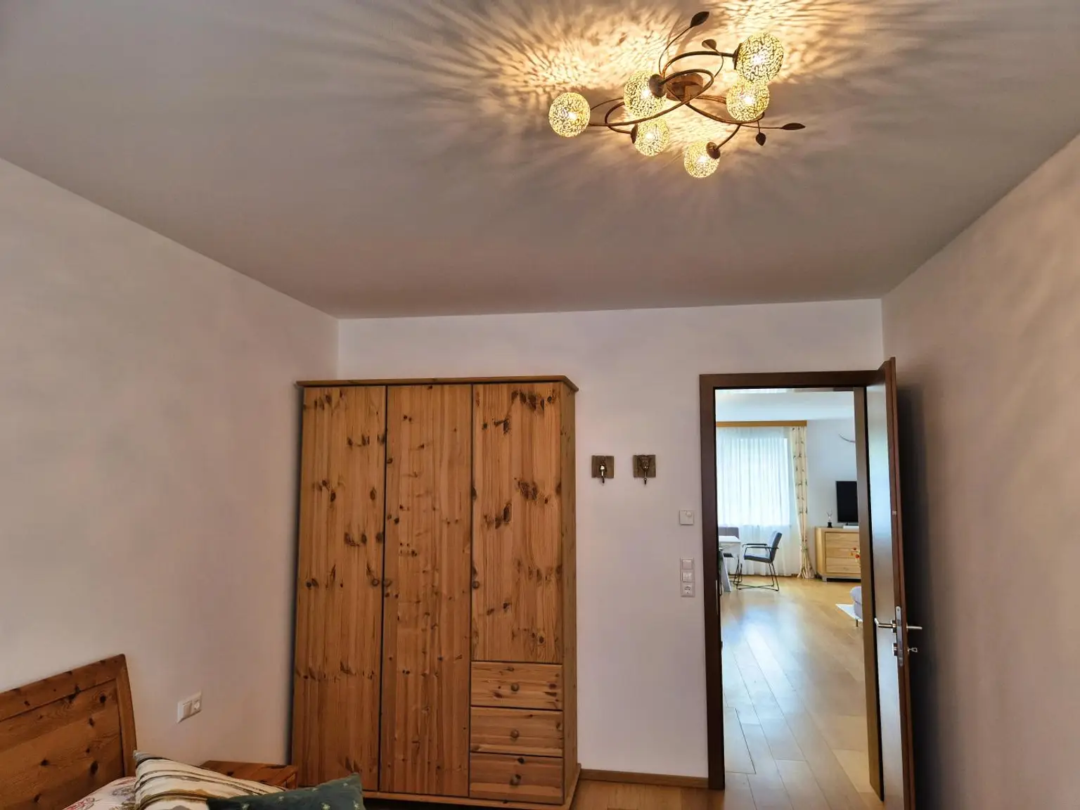 Mountain Resort - Ferienhaus im Naturpark Zirbitzkogel-Grebenzen