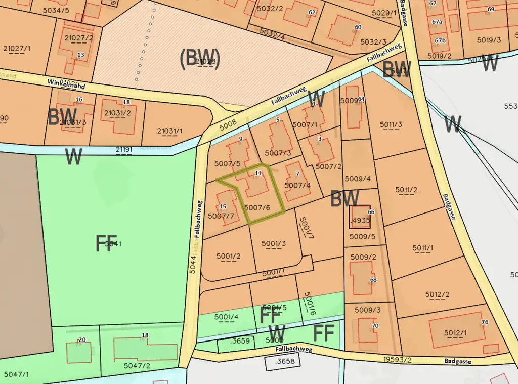 Gepflegtes Einfamilienhaus im Hatlerdorf - sofort verfügbar