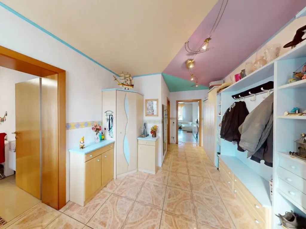 SANIERUNGSSCHNÄPPCHEN! Wer hier Hand anlegt, erfüllt sich seinen Wohntraum! Nähe Therme "Silent Spa"!