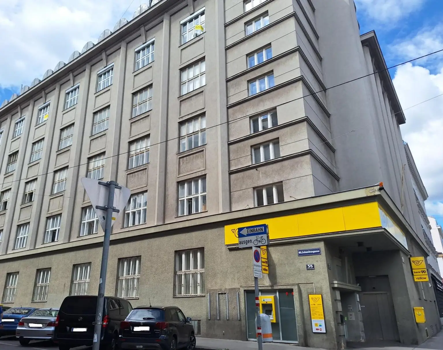 Außenansicht