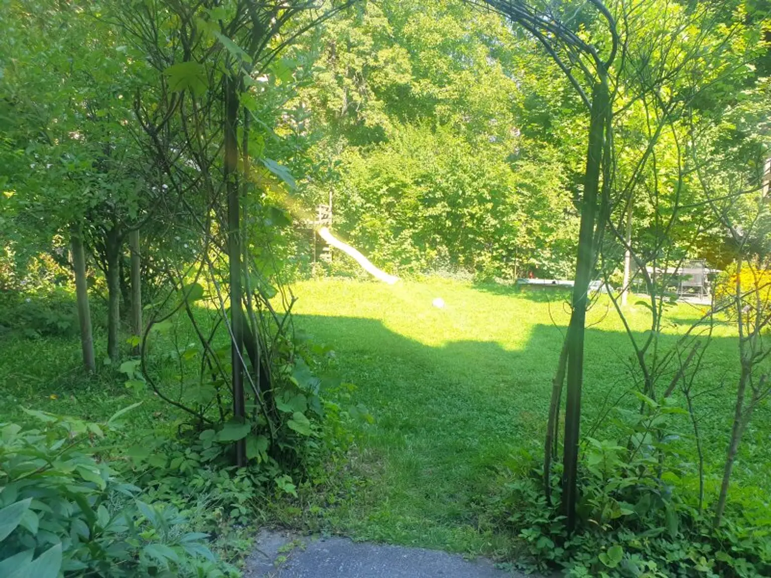 Gemeinschaftsgarten