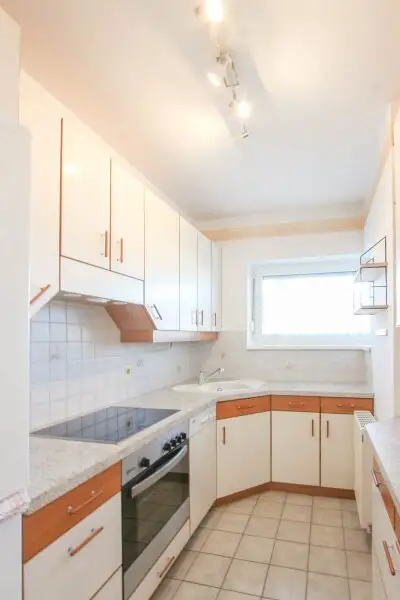 bezaubernde 3-Zimmer Wohnung mit Balkon