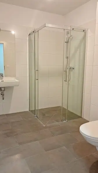 2-Zimmer-Wohnung direkt an der Alten Donau