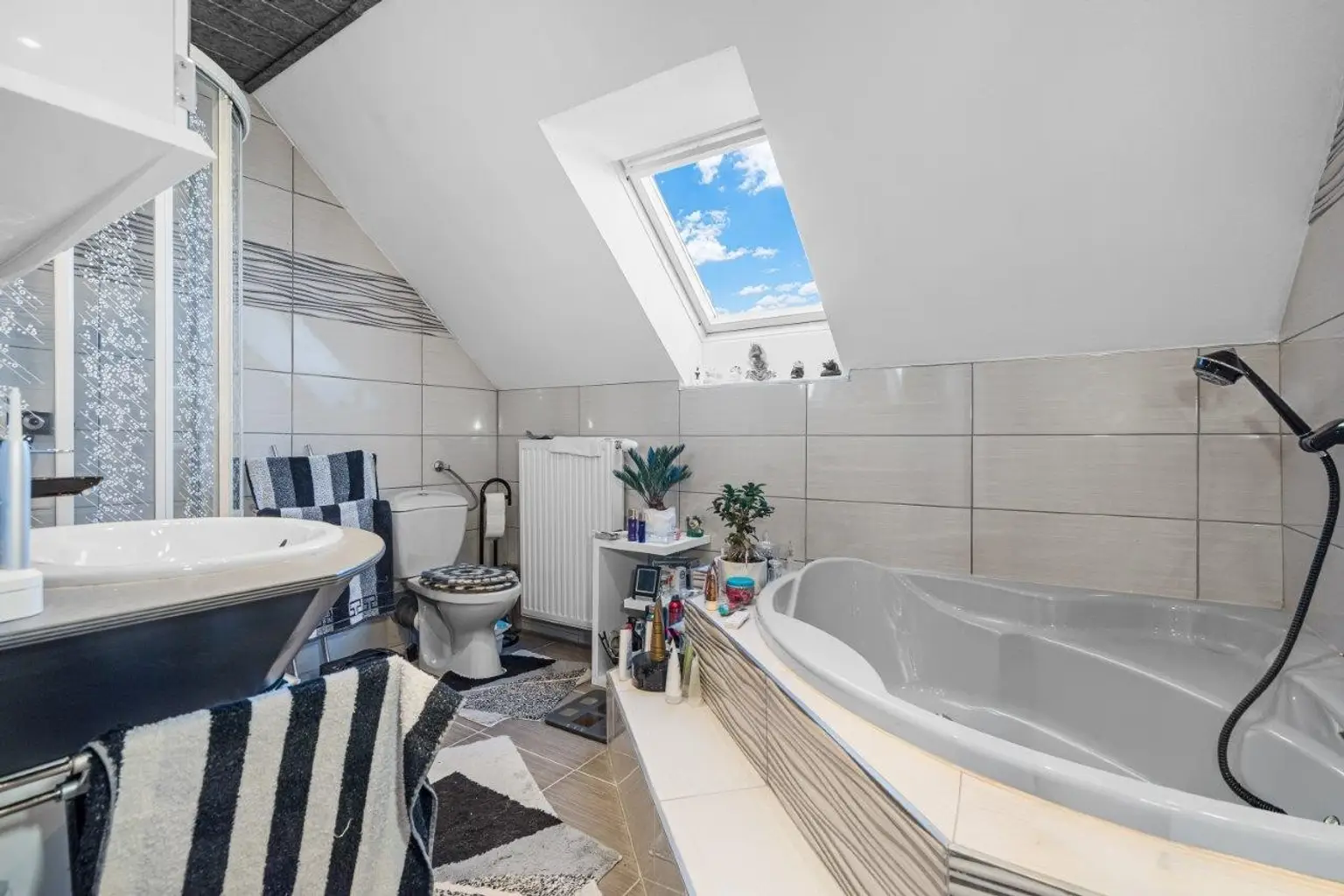 "Bella Donna - Haus mit allen Extras!"