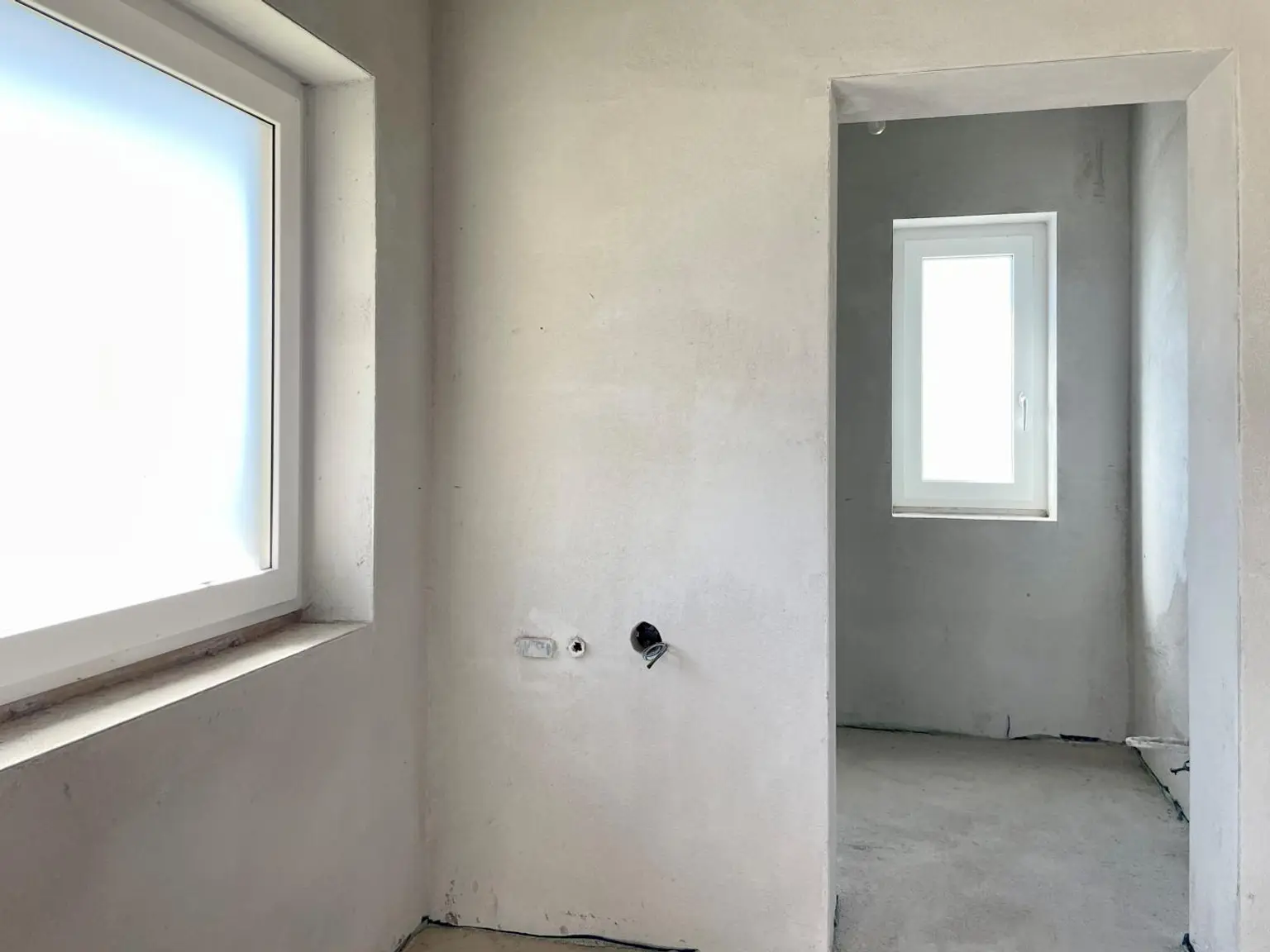 EG Badezimmer