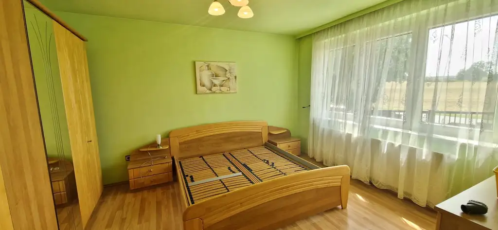 Charmantes Einfamilienhaus mit großem Garten und Potenzial