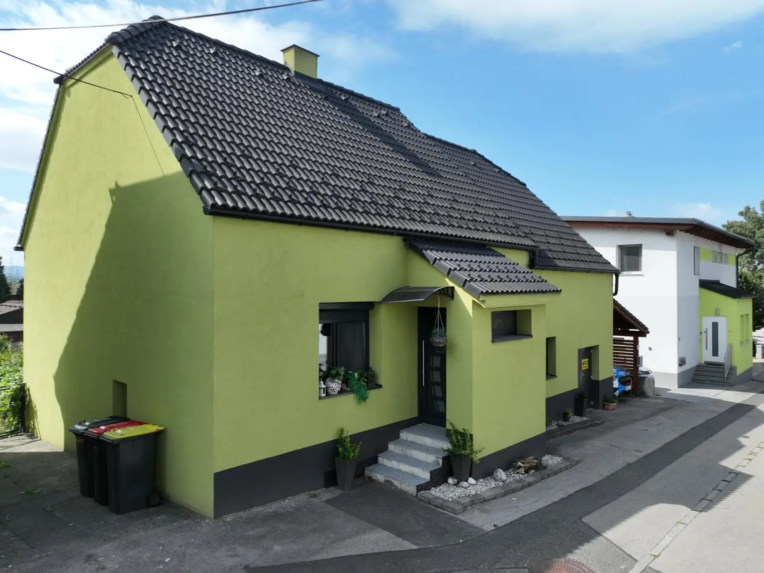 Wohnhaus