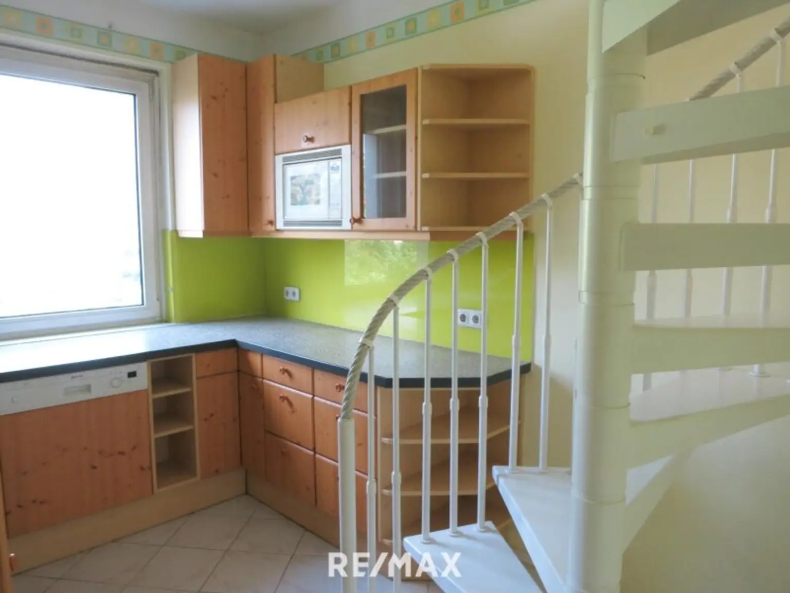 GST mit Altbestand (bewohnbar)