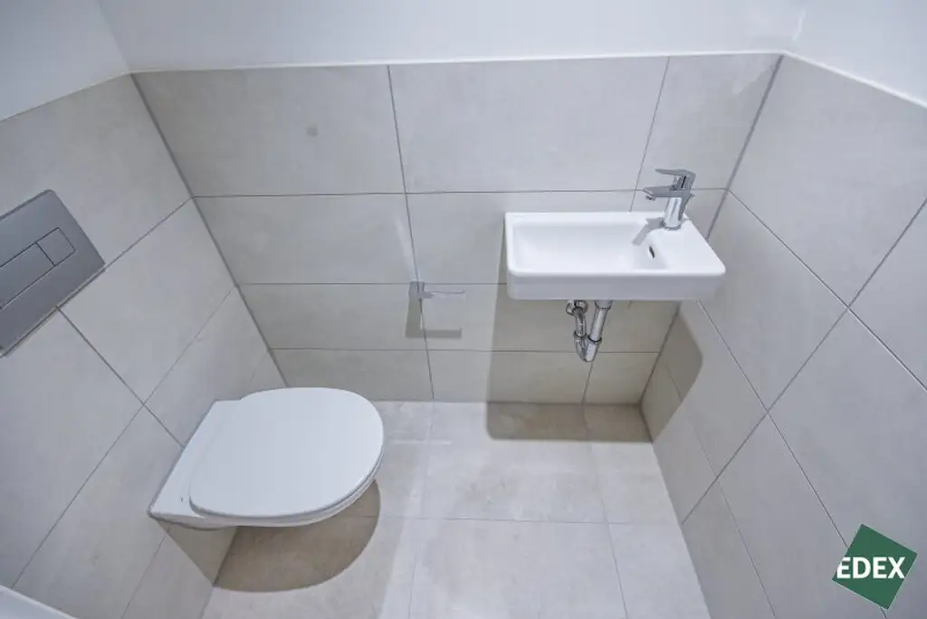 Erstbezug: Schöner 3-Zimmer-Neubau mit moderner Ausstattung