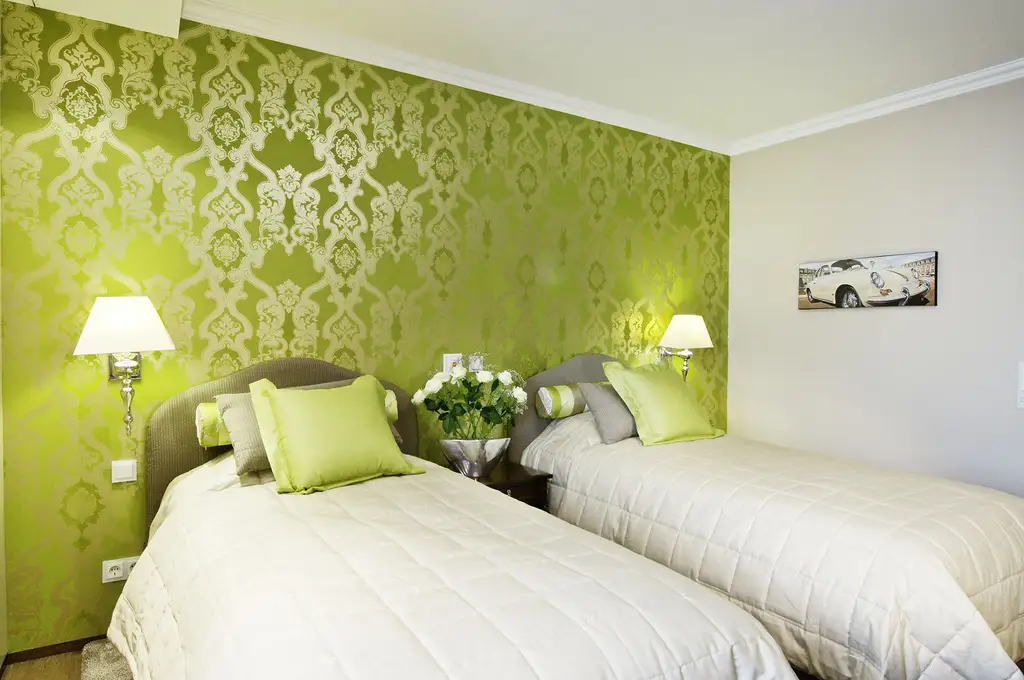 TOP-CITY-LAGE NÄHE PALAIS COBURG | LUXURIÖSE 7-ZIMMER WOHNUNG | EXKLUSIVE AUSSTATTUNG