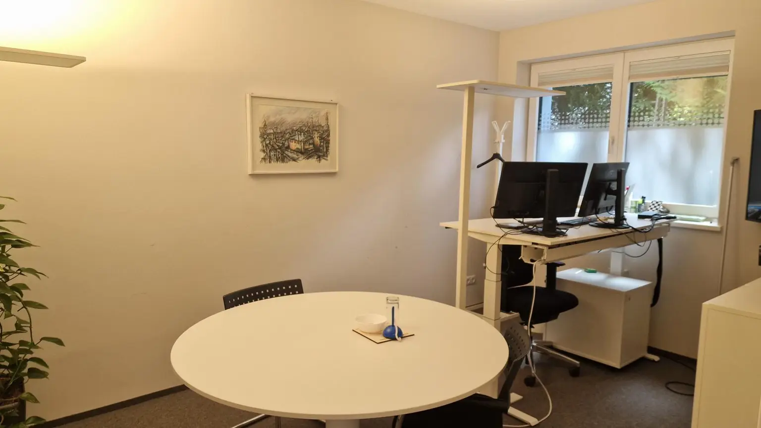 Büro