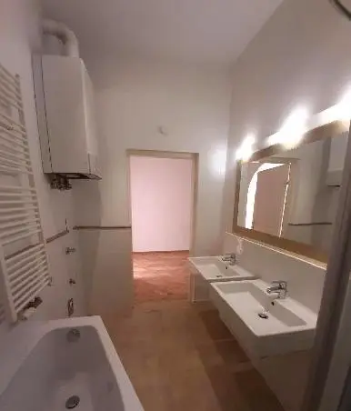 Bad Ausgang