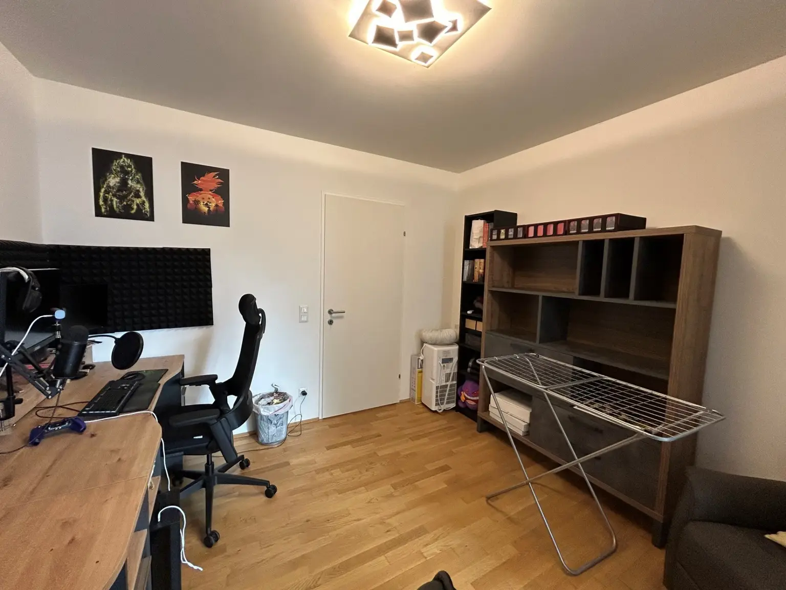 Schlafzimmer II