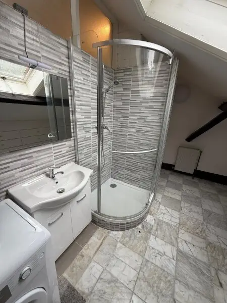 Haus im 23. Bezirk nahe U-Bahn